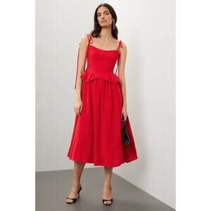 Eliza Faulkner Tessa Dress